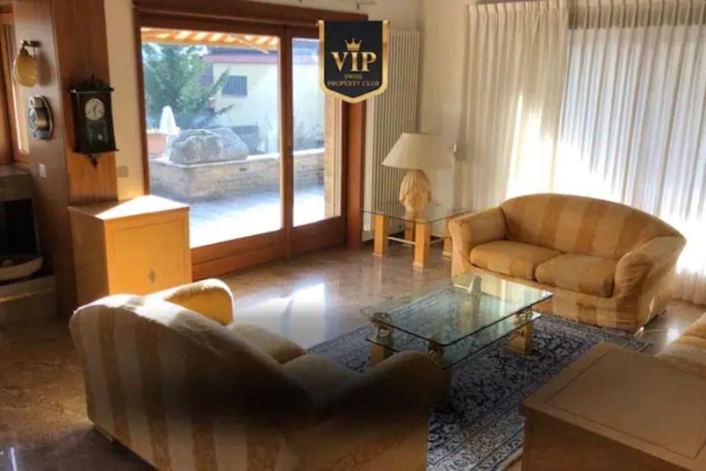 Charming 2 Bedrooms Apartment Stabio Luaran gambar